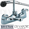 Bristan Java Bath Shower Mixer Spare Parts